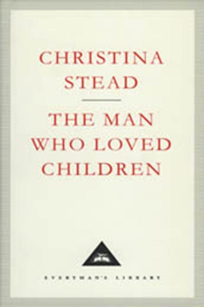 The Man Who Loved Children
