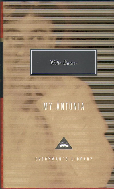 My Ántonia