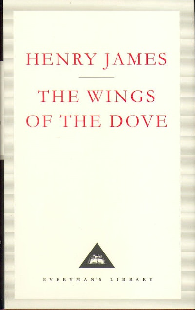 The Wings of the Dove