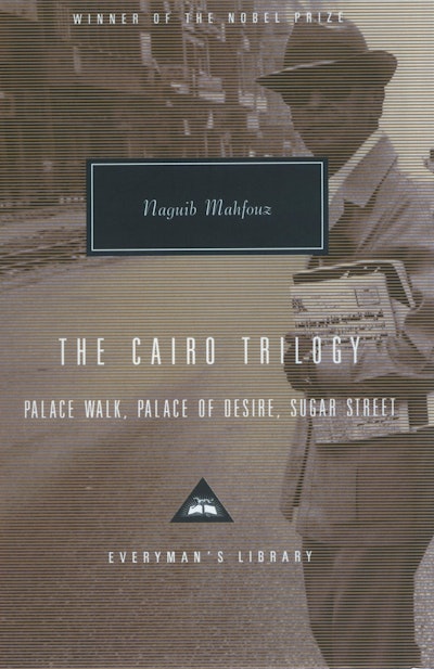 The Cairo Trilogy