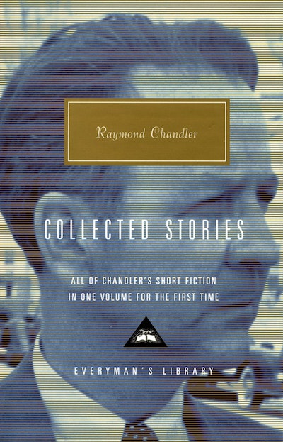 Collected Stories (Chandler)