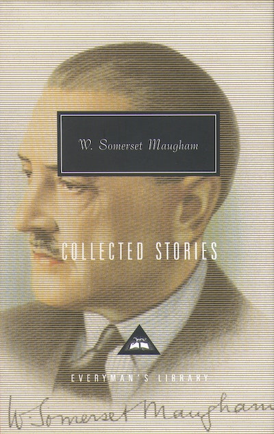 Collected Stories (Maugham)