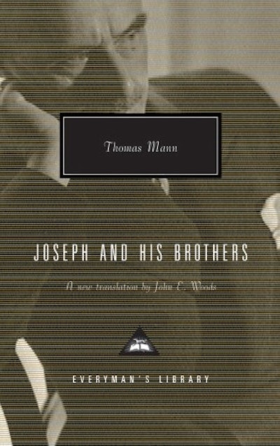 Joseph and his Brothers