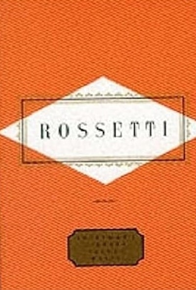 Poems (Rossetti)