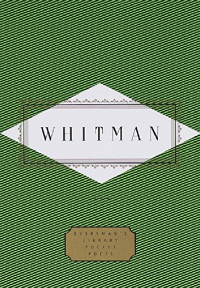 Poems (Whitman)