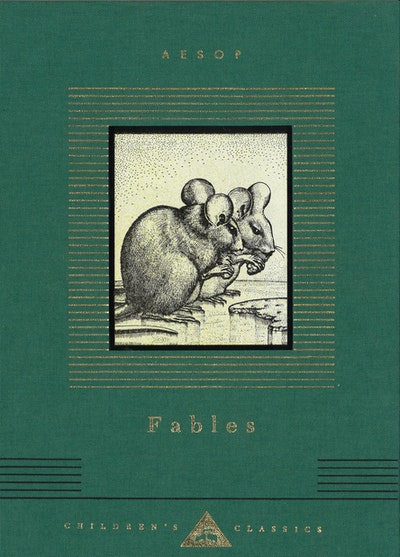 Fables (Aesop)