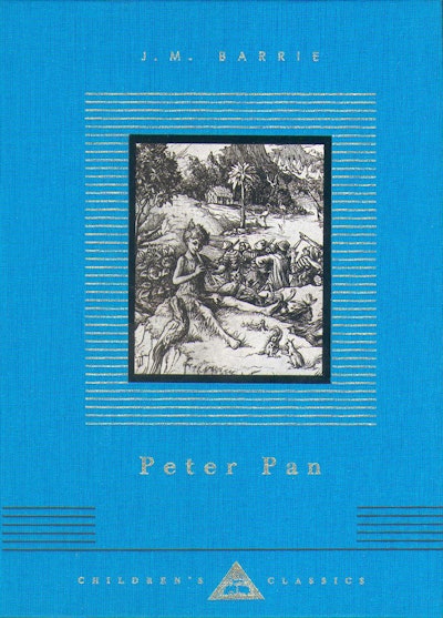 Peter Pan