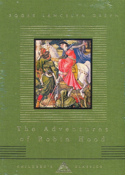The Adventures of Robin Hood