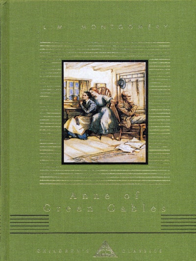 Anne of Green Gables