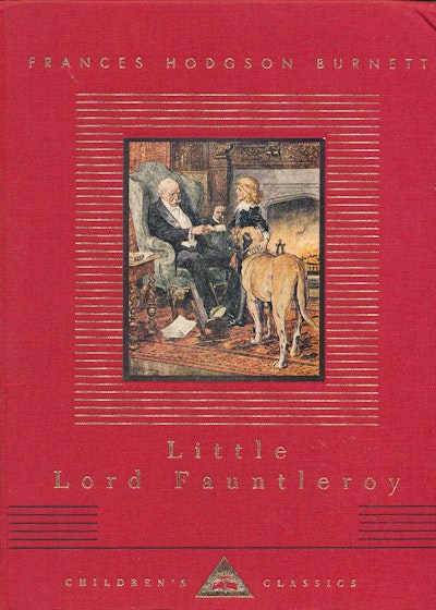 Little Lord Fauntleroy