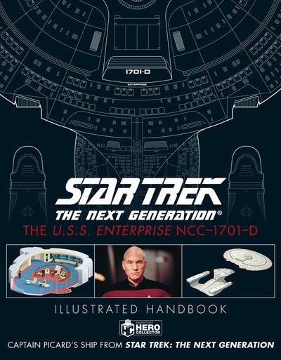 Star Trek The Next Generation