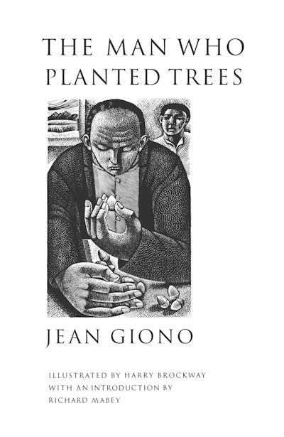 The Man Who Planted Trees