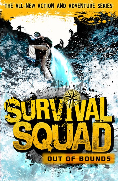 Survival Squad: Out of Bounds