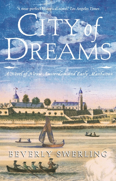 City Of Dreams