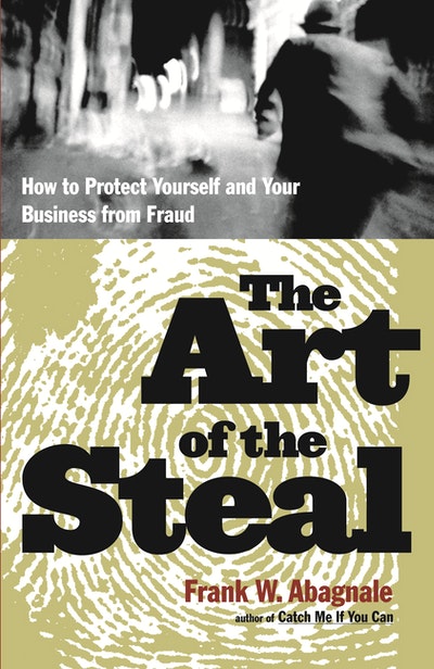 The Art of the Steal