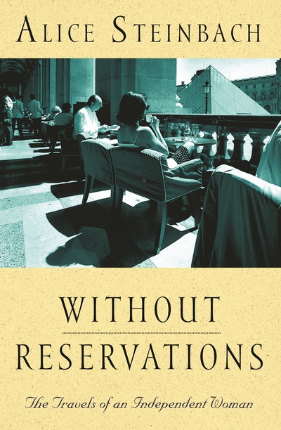 Without Reservations