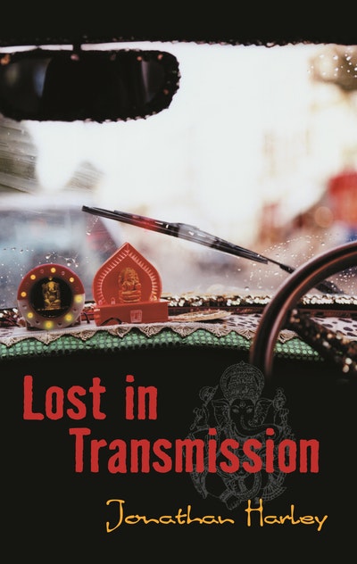 Lost In Transmission