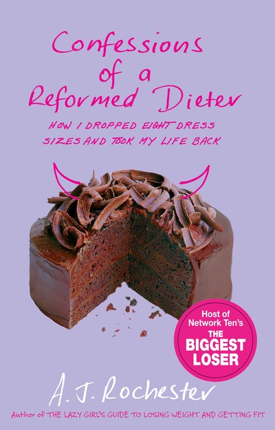 Confessions Of A Reformed Dieter