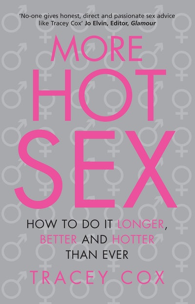 hot sex how to do it tracey cox pdf