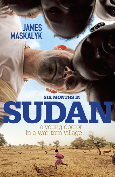 Six Months In Sudan