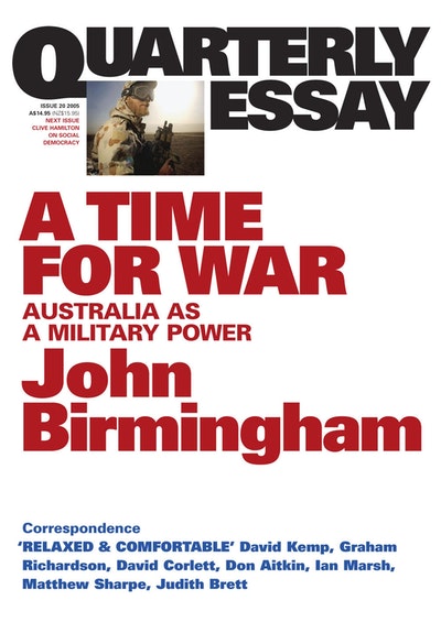 australian quarterly essay Australia’s oldest public affairs magazine since 1929 aq: australian quarterly has been packing its pages with the debates that shape australia and aq magazine. australian quarterly essay Australia’s oldest public affairs magazine since 1929 aq: australian quarterly has been packing its pages with the debates that shape australia and aq magazine.