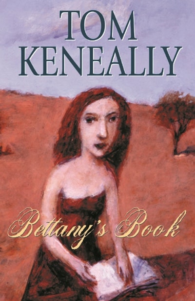 Bettany's Book