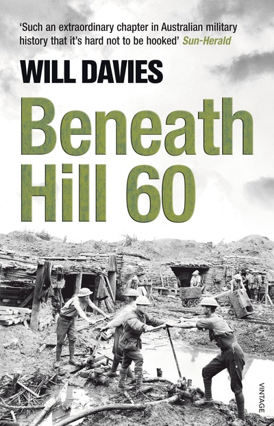 Beneath Hill 60