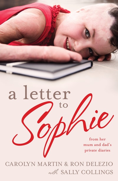 A Letter To Sophie