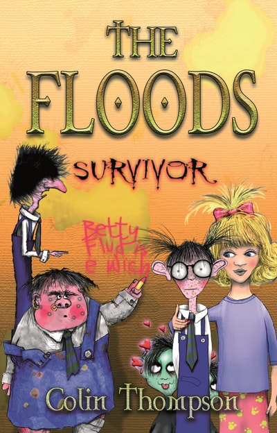 Floods 4: Survivor
