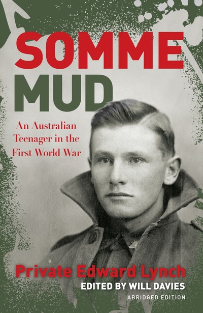 Somme Mud Young Readers' Edition