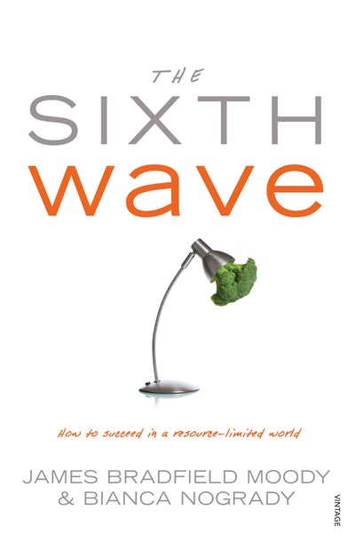 The Sixth Wave