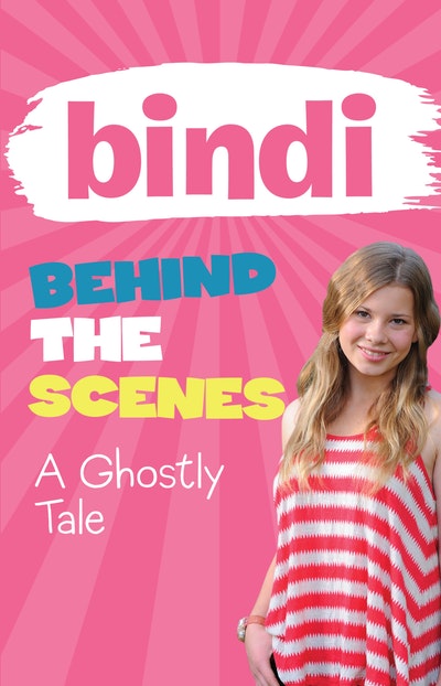 Bindi Behind The Scenes 6: A Ghostly Tale