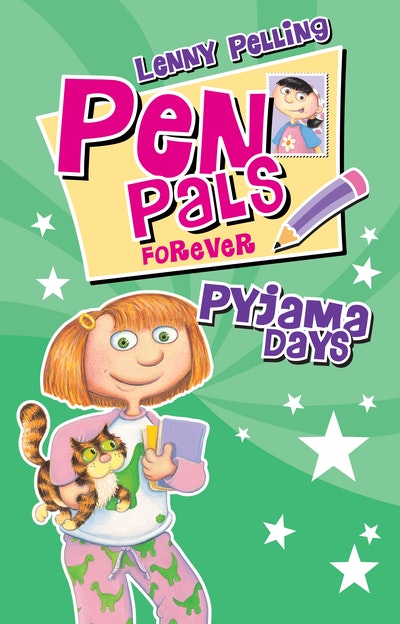 Pen Pals Forever 4: Pyjama Days