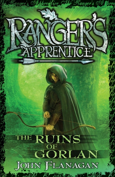 Ranger's Apprentice 1