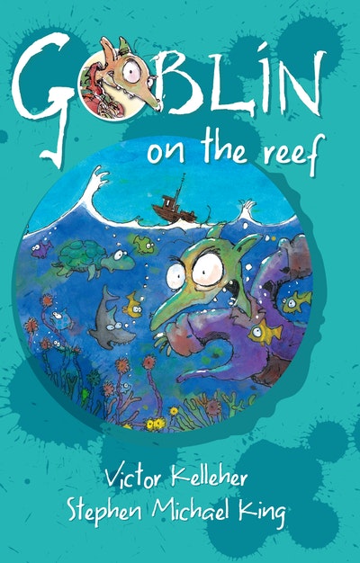 Goblin On The Reef
