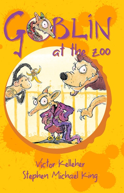 Goblin At The Zoo