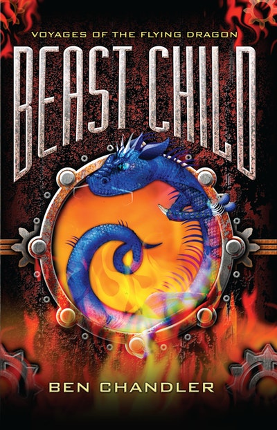 Voyages of the Flying Dragon 2: Beast Child