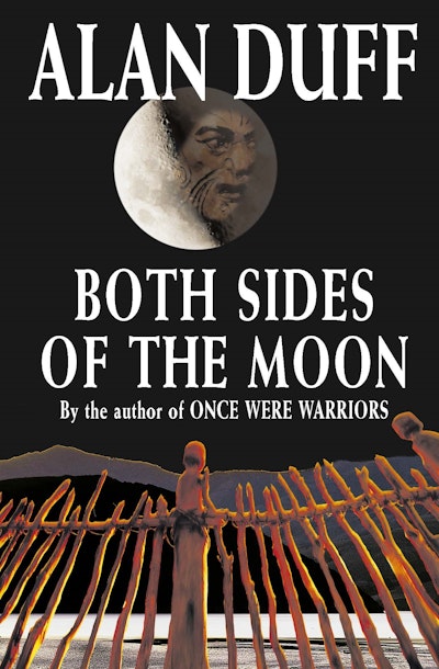 Both Sides of the Moon