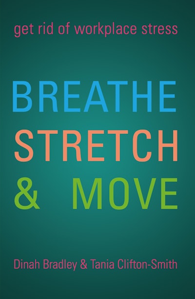 Breathe, Stretch & Move