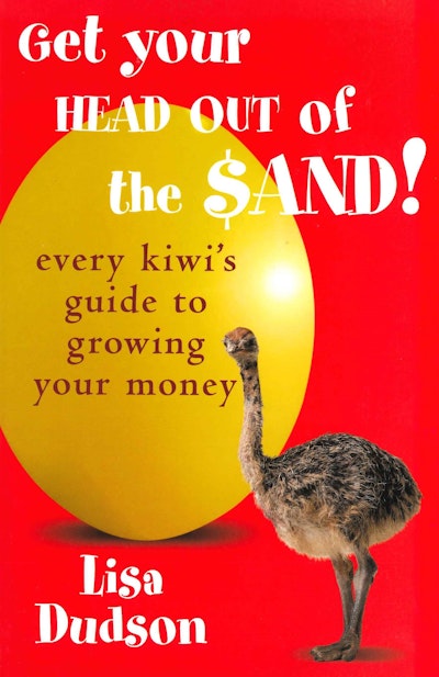 Get Your Head Out of the Sand