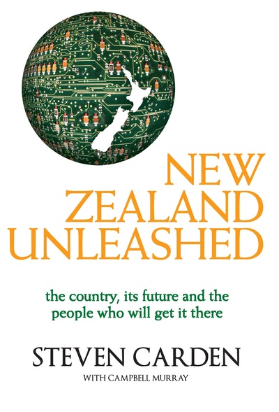 New Zealand Unleashed