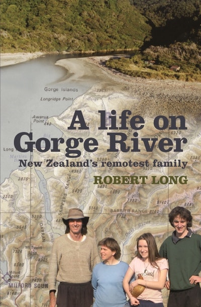 A Life On Gorge River
