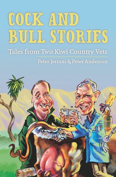 Cock and Bull Stories