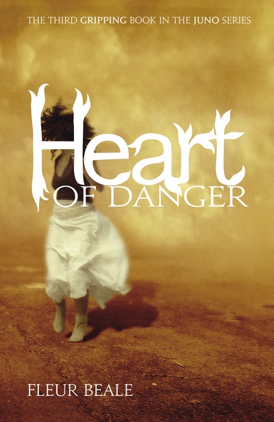 Heart Of Danger