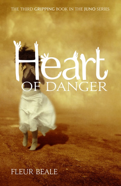 Heart Of Danger