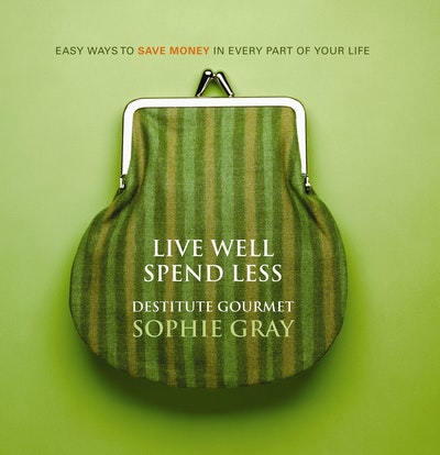 Live Well Spend Less