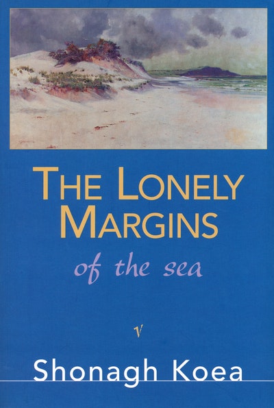 The Lonely Margins of the Sea