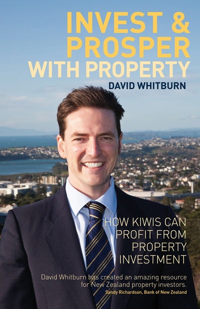 Invest & Prosper With Property