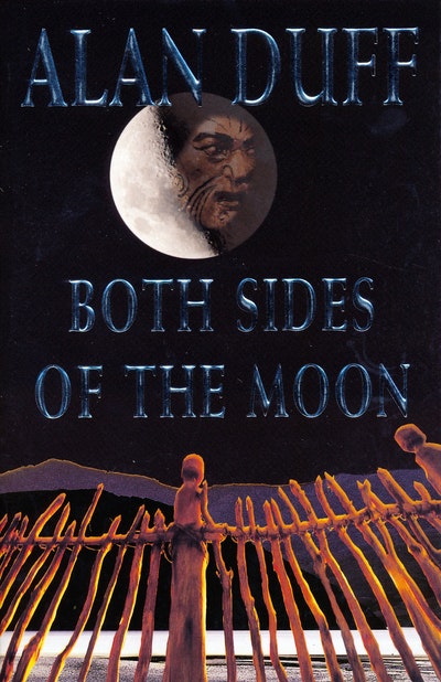 Both Sides of the Moon