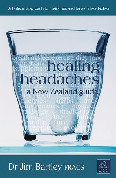 Healing Headaches